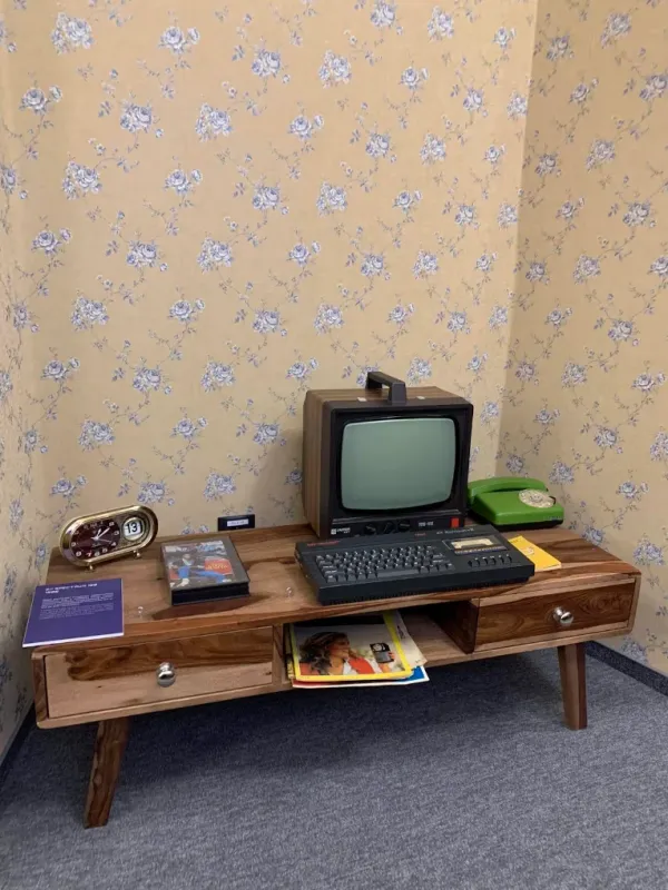 Centrum Komiksu i Narracji Interaktywnej EC1